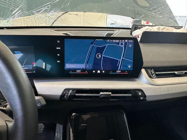 BMW X1 SDRIVE 18D - foto 16