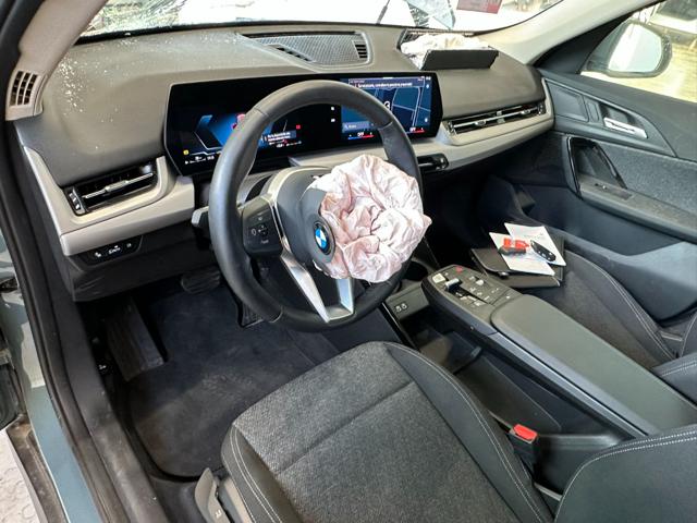 BMW X1 SDRIVE 18D - foto 13
