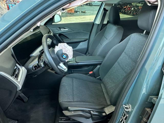 BMW X1 SDRIVE 18D - foto 11