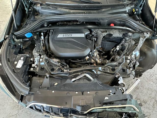 BMW X1 SDRIVE 18D - foto 10
