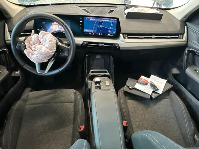 BMW X1 SDRIVE 18D - foto 14