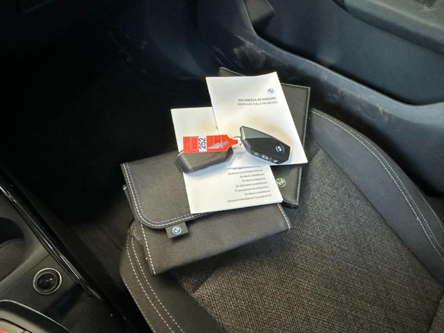 BMW X1 SDRIVE 18D - foto 18