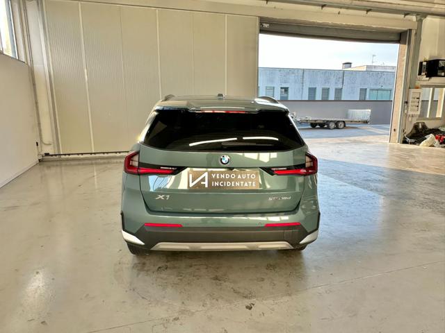 BMW X1 SDRIVE 18D - foto 6