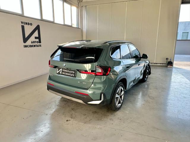 BMW X1 SDRIVE 18D - foto 7