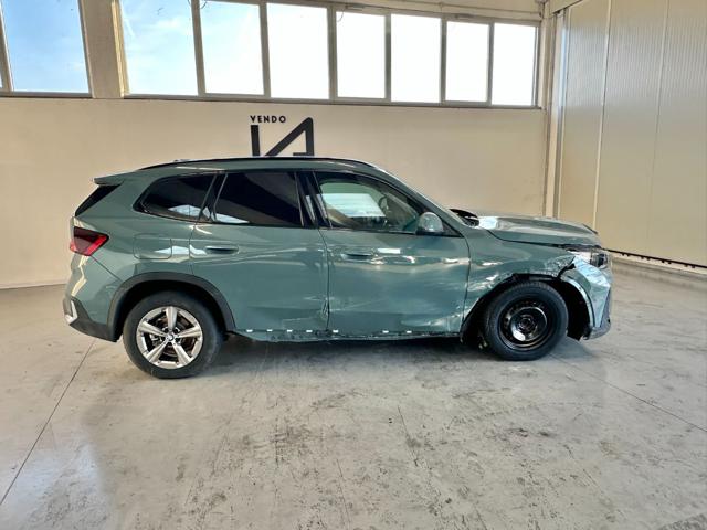 BMW X1 SDRIVE 18D - foto 8