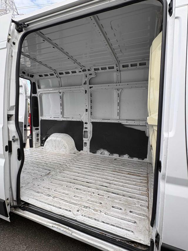 CITROEN JUMPER 33 BLUEHDI 120 S&S PM-TM FURGONE - foto 15
