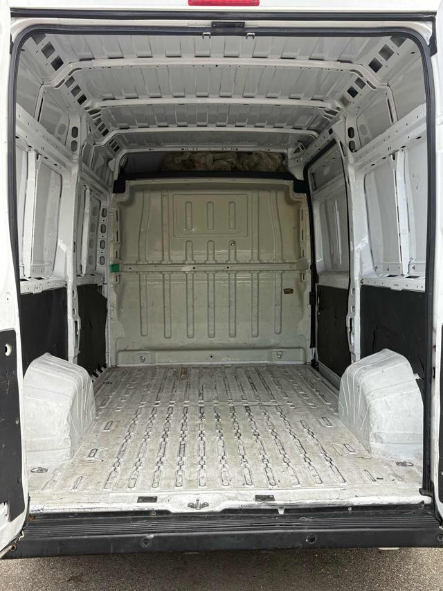 CITROEN JUMPER 33 BLUEHDI 120 S&S PM-TM FURGONE - foto 14