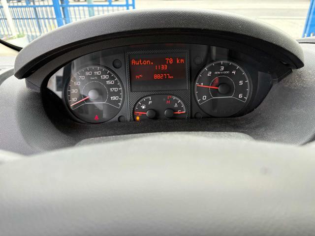 CITROEN JUMPER 33 BLUEHDI 120 S&S PM-TM FURGONE - foto 12