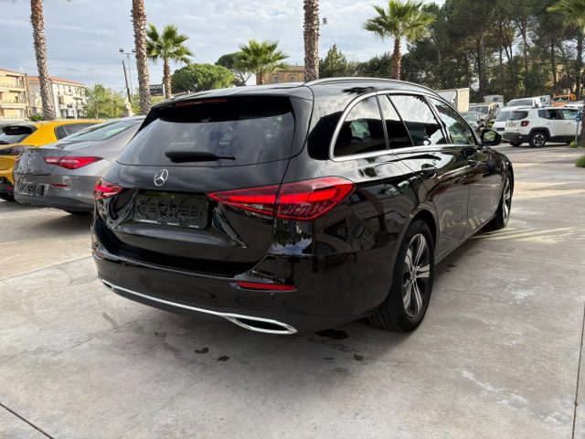 MERCEDES-BENZ C 200 D MHEV SPORT PLUS - foto 7