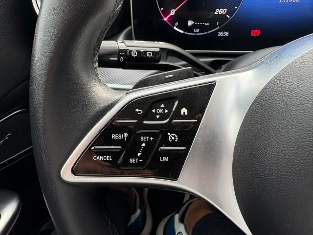 MERCEDES-BENZ C 200 D MHEV SPORT PLUS - foto 13
