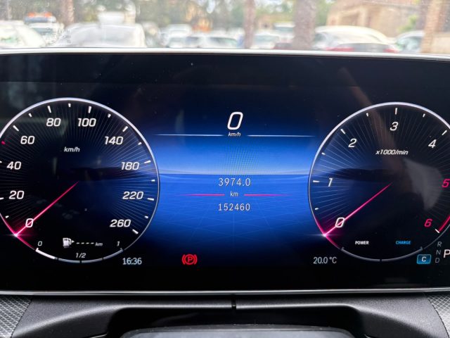 MERCEDES-BENZ C 200 D MHEV SPORT PLUS - foto 14
