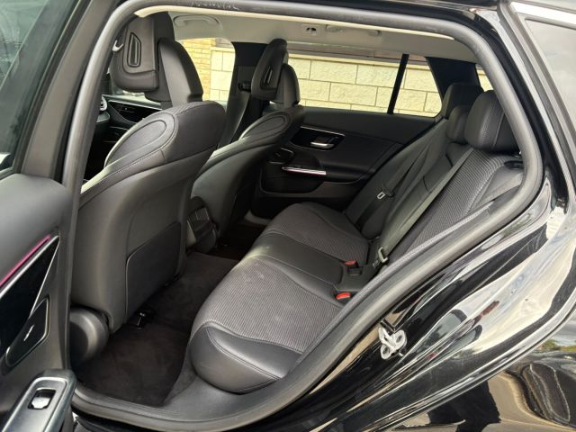 MERCEDES-BENZ C 200 D MHEV SPORT PLUS - foto 9