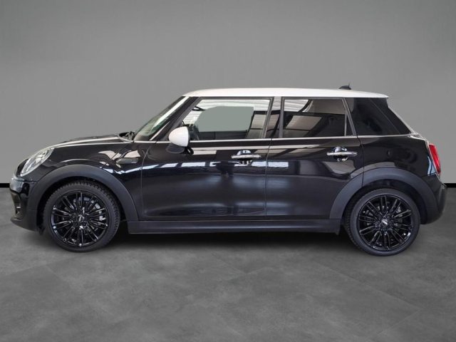 MINI COOPER D 1.5 COOPER D 5 PORTE VERSIONE CL - foto 3
