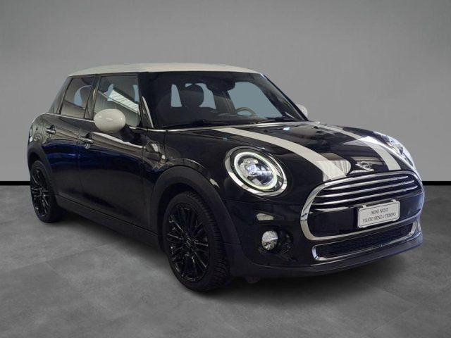 MINI COOPER D 1.5 COOPER D 5 PORTE VERSIONE CL - foto 15