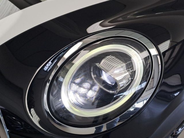 MINI COOPER D 1.5 COOPER D 5 PORTE VERSIONE CL - foto 6