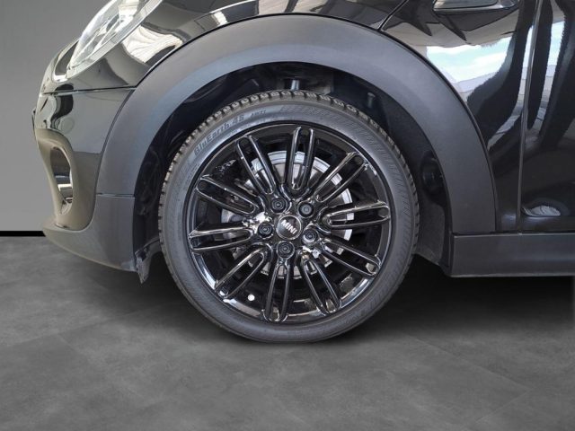 MINI COOPER D 1.5 COOPER D 5 PORTE VERSIONE CL - foto 5