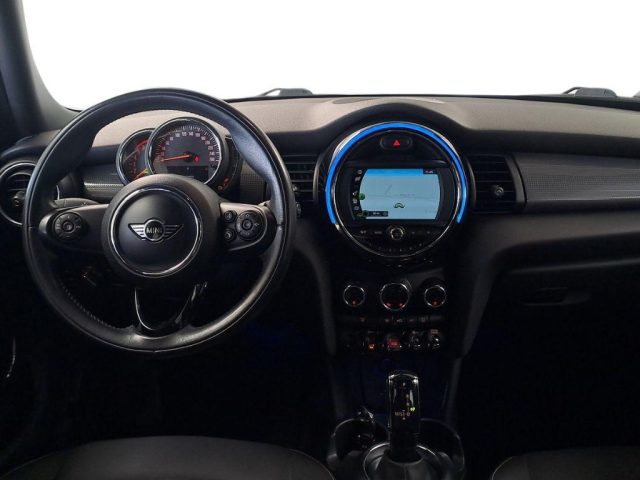 MINI COOPER D 1.5 COOPER D 5 PORTE VERSIONE CL - foto 8