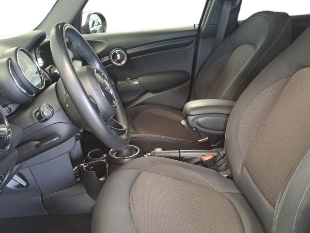 MINI COOPER D 1.5 COOPER D 5 PORTE VERSIONE CL - foto 9