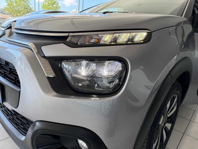 CITROEN C3 BLUEHDI 100 S&S SHINE - foto 8