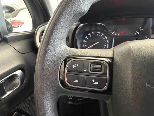 CITROEN C3 BLUEHDI 100 S&S SHINE - foto 19