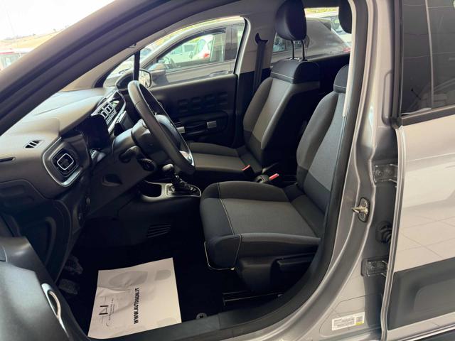 CITROEN C3 BLUEHDI 100 S&S SHINE - foto 26