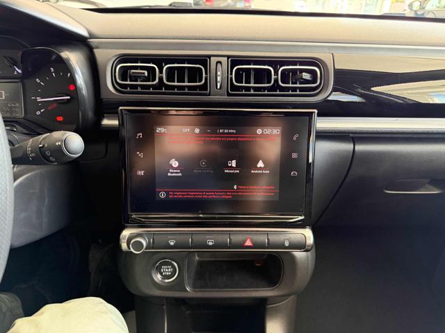 CITROEN C3 BLUEHDI 100 S&S SHINE - foto 13