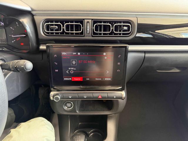 CITROEN C3 BLUEHDI 100 S&S SHINE - foto 12