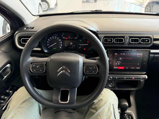 CITROEN C3 BLUEHDI 100 S&S SHINE - foto 9