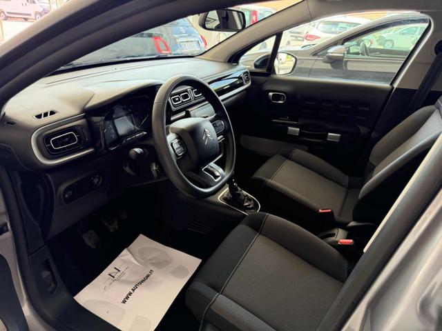 CITROEN C3 BLUEHDI 100 S&S SHINE - foto 22