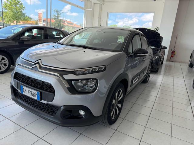 CITROEN C3 BLUEHDI 100 S&S SHINE - foto 6