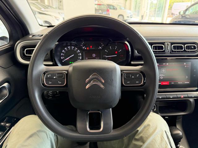 CITROEN C3 BLUEHDI 100 S&S SHINE - foto 11