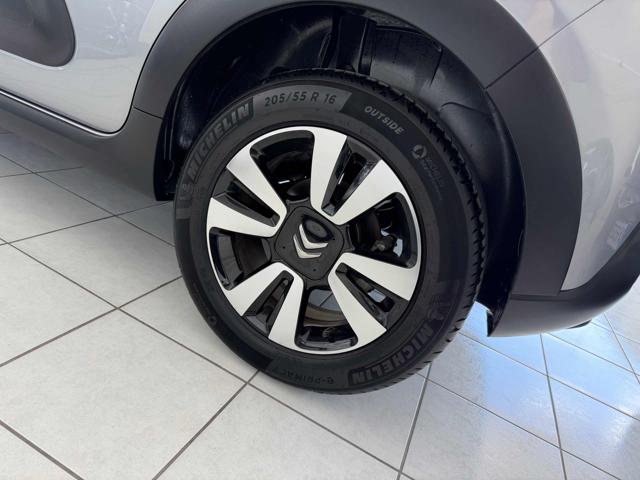 CITROEN C3 BLUEHDI 100 S&S SHINE - foto 24