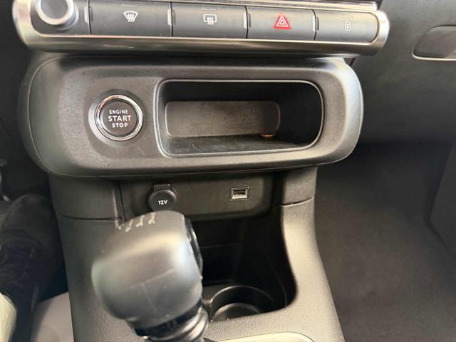 CITROEN C3 BLUEHDI 100 S&S SHINE - foto 21