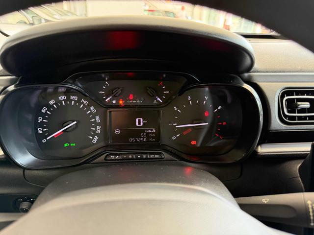 CITROEN C3 BLUEHDI 100 S&S SHINE - foto 10