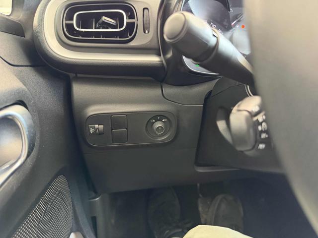 CITROEN C3 BLUEHDI 100 S&S SHINE - foto 17