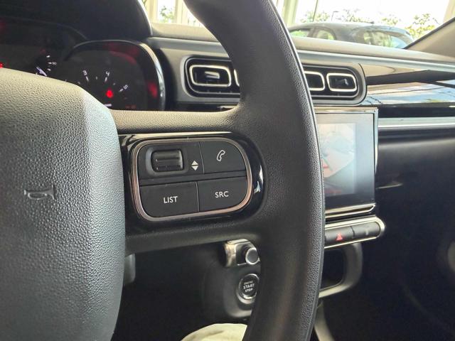 CITROEN C3 BLUEHDI 100 S&S SHINE - foto 20