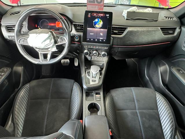 RENAULT ARKANA FULL HYBRID E-TECH 145CV ESPIRIT - foto 16