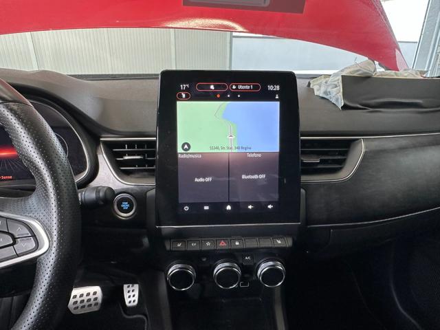 RENAULT ARKANA FULL HYBRID E-TECH 145CV ESPIRIT - foto 18