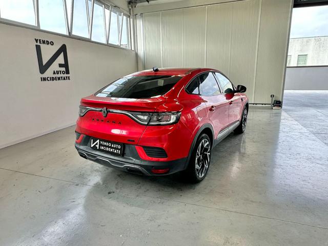 RENAULT ARKANA FULL HYBRID E-TECH 145CV ESPIRIT - foto 7