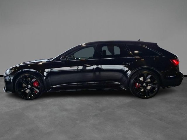 AUDI RS6 AVANT 4.0 TFSI V8 QUATTRO TIPTRO - foto 2