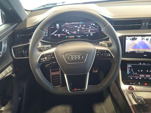 AUDI RS6 AVANT 4.0 TFSI V8 QUATTRO TIPTRO - foto 10