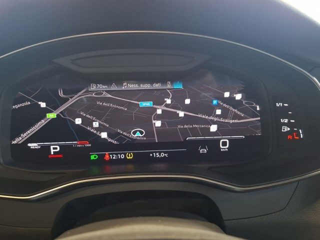 AUDI RS6 AVANT 4.0 TFSI V8 QUATTRO TIPTRO - foto 12