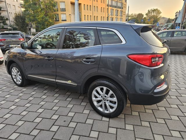 RENAULT KADJAR BLUE DCI 8V 115CV BUSINESS - foto 3