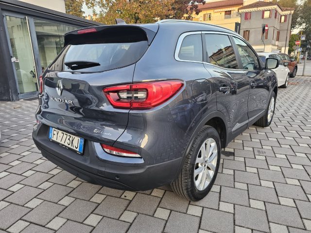 RENAULT KADJAR BLUE DCI 8V 115CV BUSINESS - foto 4