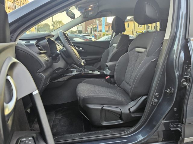 RENAULT KADJAR BLUE DCI 8V 115CV BUSINESS - foto 5