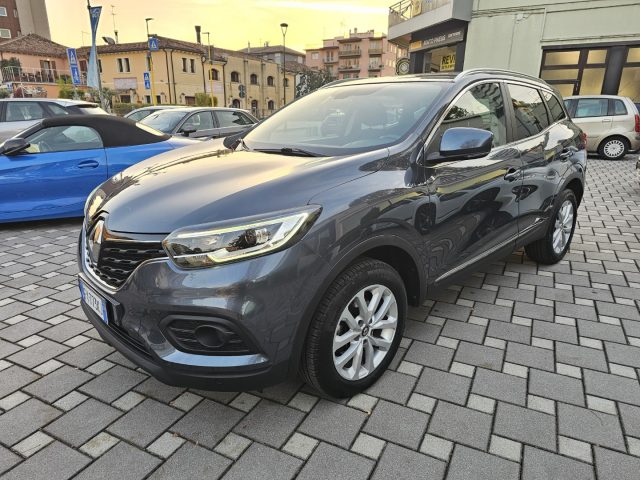 RENAULT KADJAR BLUE DCI 8V 115CV BUSINESS - foto 2