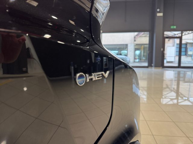 TOYOTA C-HR 1.8 HEV TREND FWD E-CVT 140 CV P - foto 27
