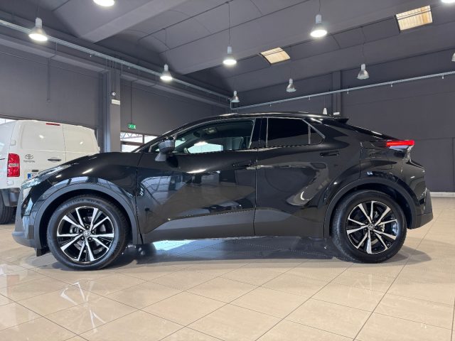 TOYOTA C-HR 1.8 HEV TREND FWD E-CVT 140 CV P - foto 2