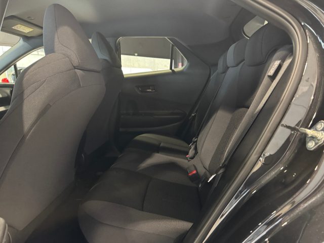 TOYOTA C-HR 1.8 HEV TREND FWD E-CVT 140 CV P - foto 18