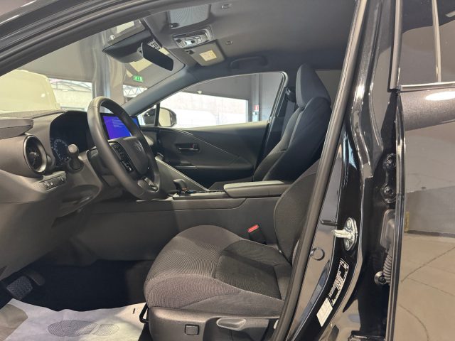 TOYOTA C-HR 1.8 HEV TREND FWD E-CVT 140 CV P - foto 17